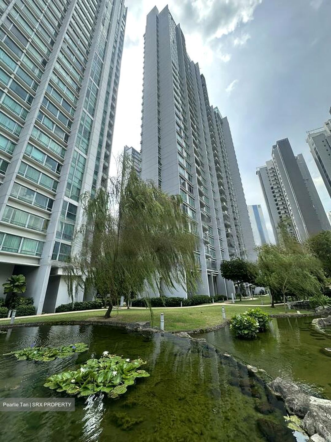 Park Infinia At Wee Nam (D11), Condominium #486930881